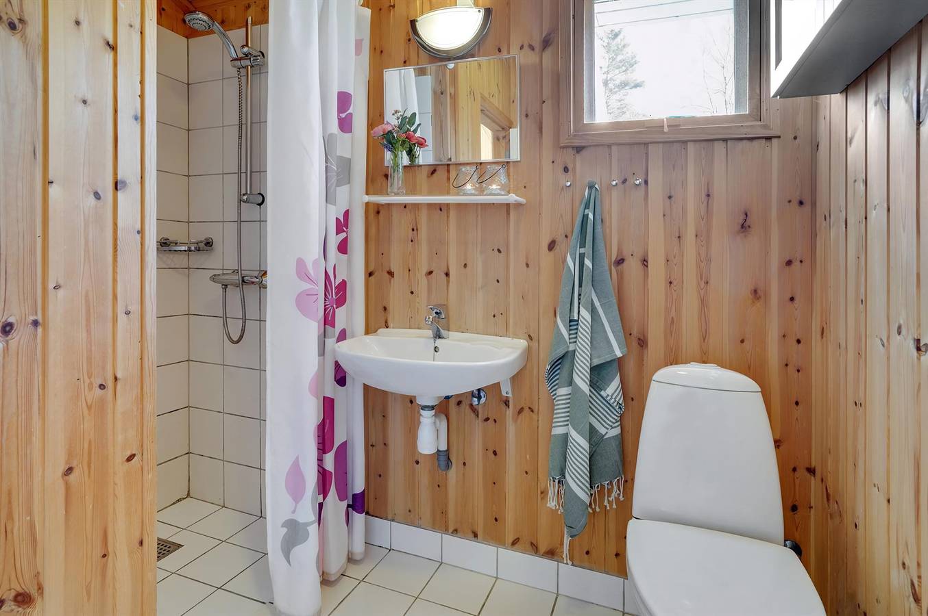 Stunning home in Læsø w/ Sauna and 2 Bedrooms in Nordmarken (Læsø), Østerby (Læsø)