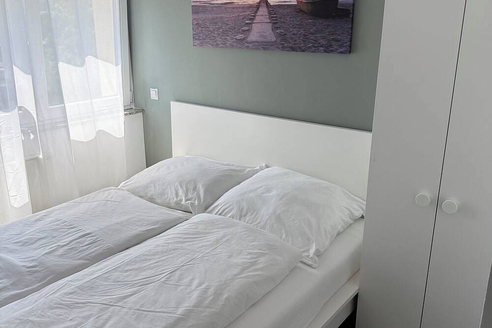 Ganze Wohnung, City Apartment Nr 8 mit Komfort in Pforzheim, Nordschwarzwald