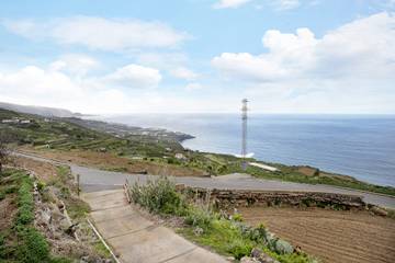 Finca für 5 Personen in San Juan de la Rambla, Teneriffa Nord, Bild 1