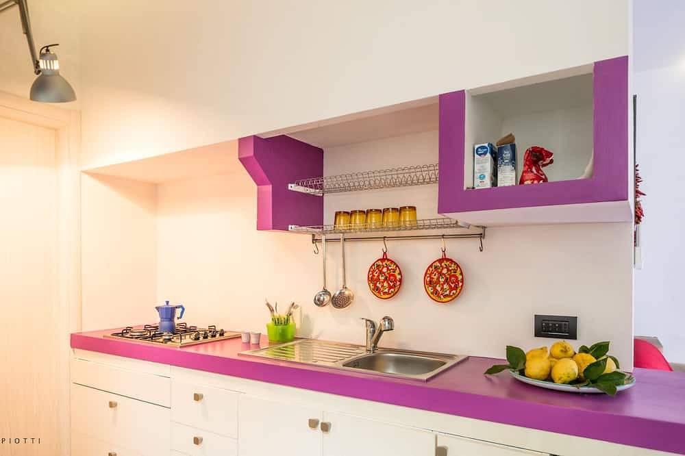 Hel leilighet, Tauto-leilighet ..... in Atrani, Amalfikysten