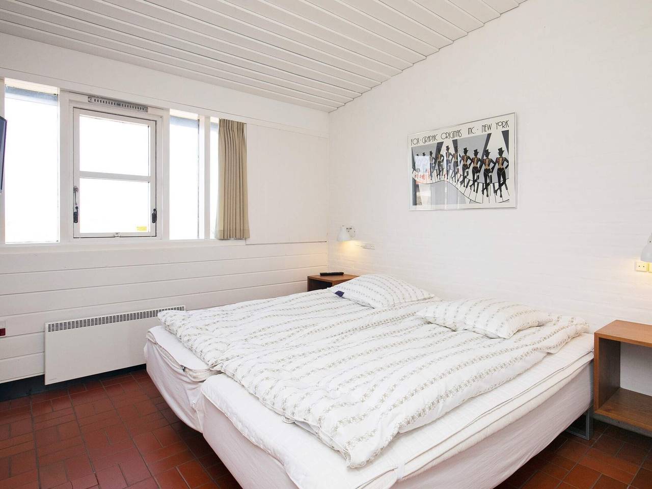 6 person feriehus pa en feriepark i Sæby in Sæby, Nordøstjylland