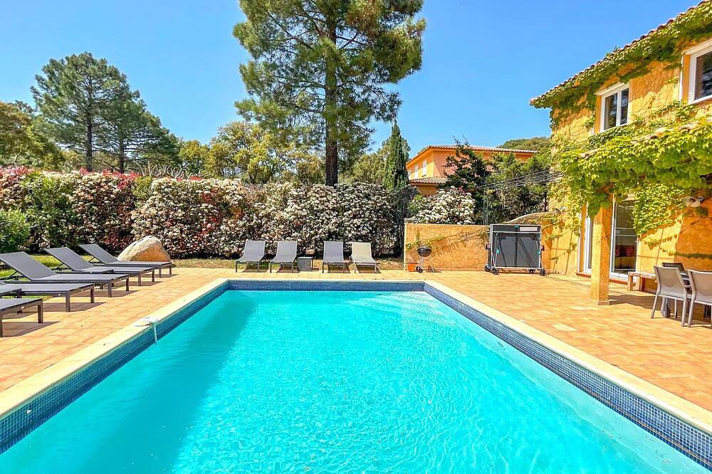 Maison de vacances