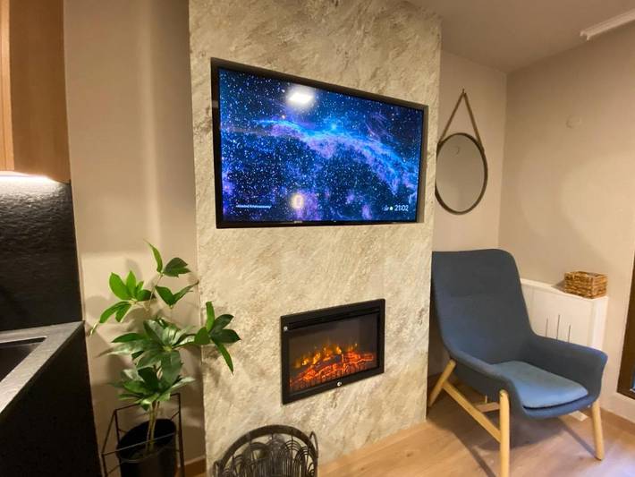 Gîte pour 4 personnes à Soldeu - 2