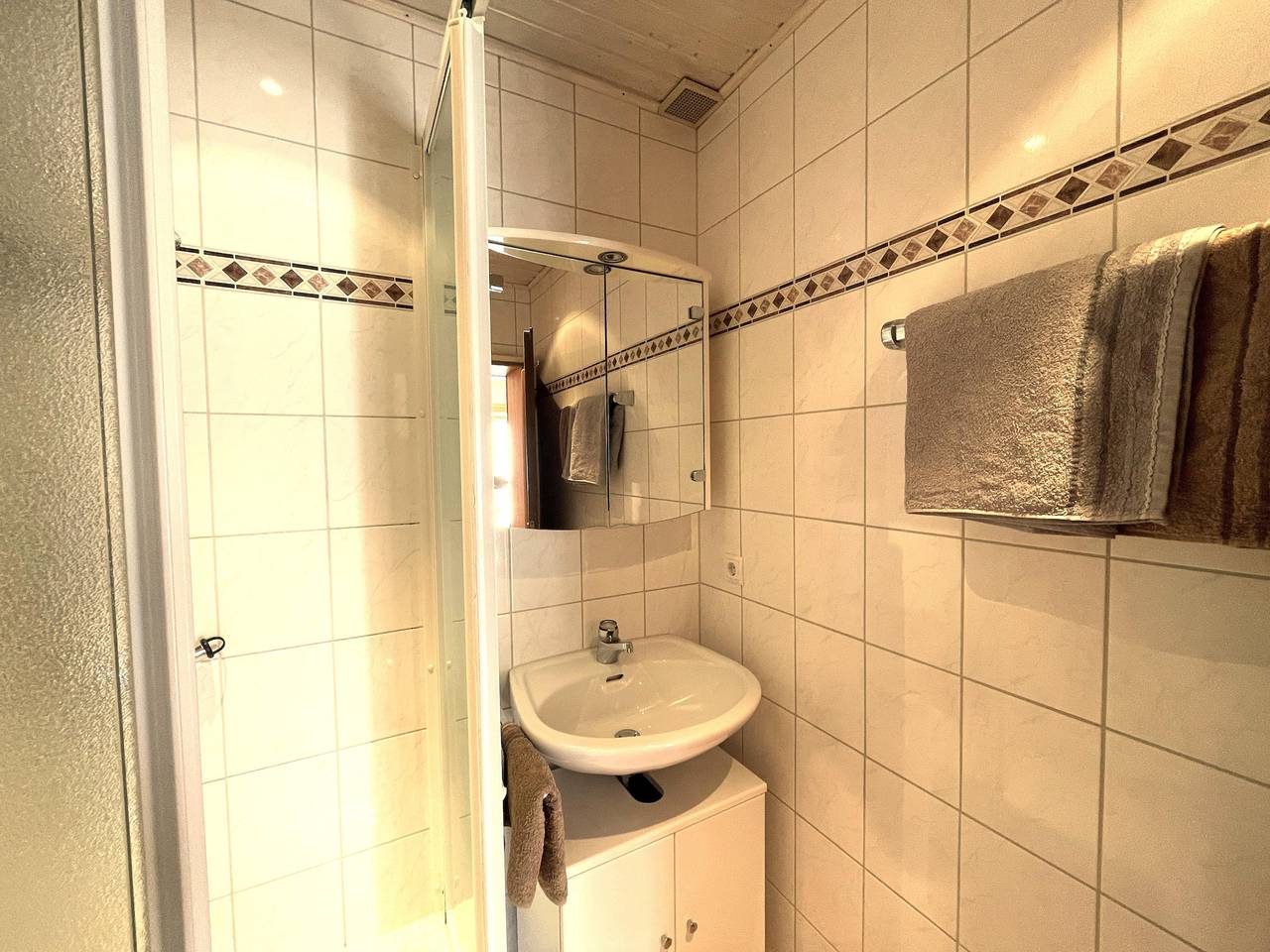Nr. 2 "Schöttelkar" Fewo,Wohn-Schlaf., Du und Wc, foto 9