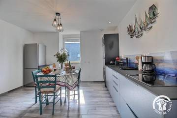 Maison De Vacances pour 4 Personnes dans Paimpol, Côte de Granit Rose, Photo 4
