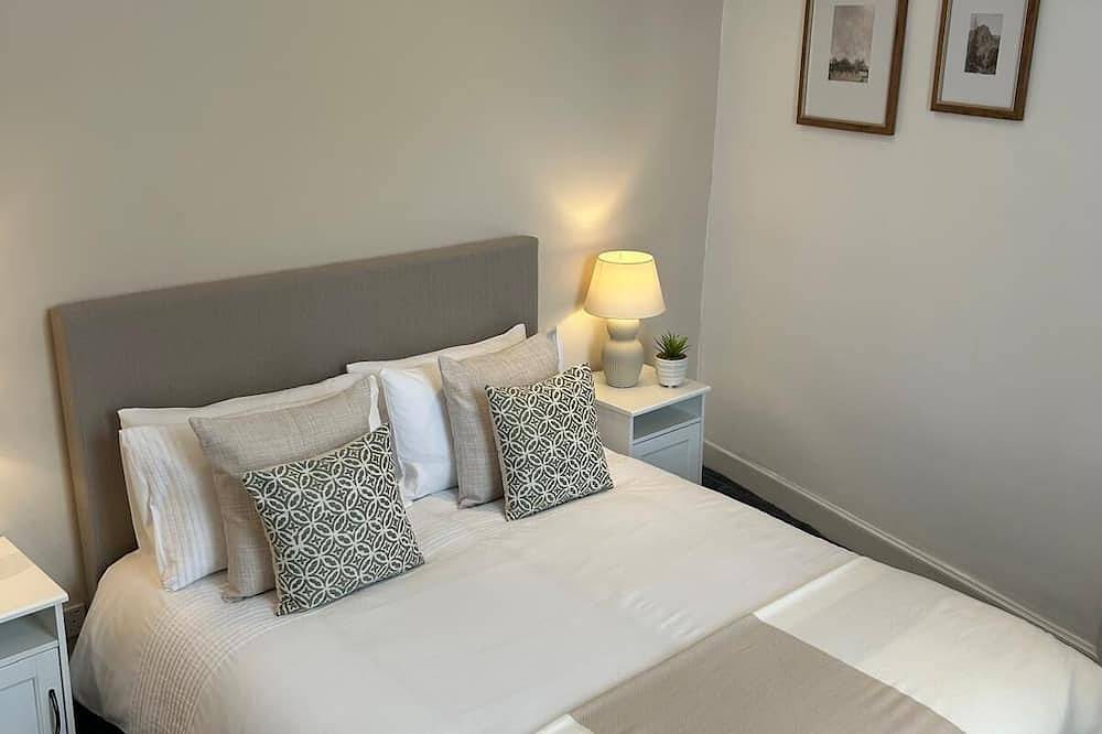 Ganze Wohnung, Herring House -Only 2 minute walk from the beach front . in Tweedmouth, Northumberland