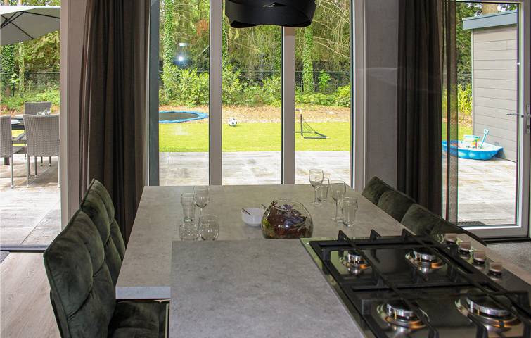 Ferienhaus für 6 Personen mit Garten in Epe, Veluwe