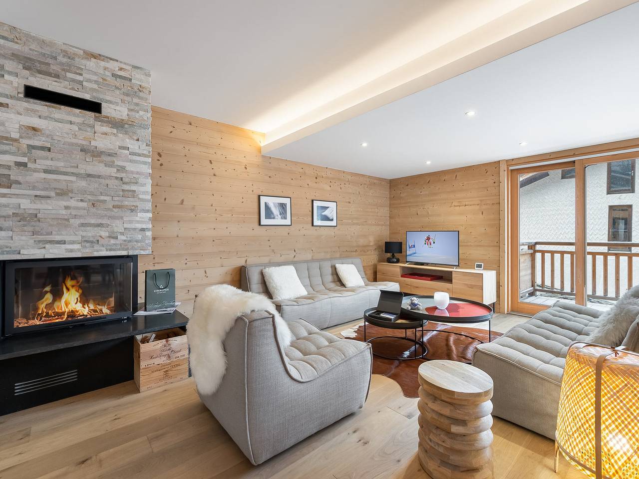 Photo : Appartement de vacances