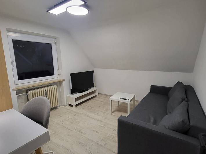 Ferienwohnung für 5 Personen in Kempten - 3