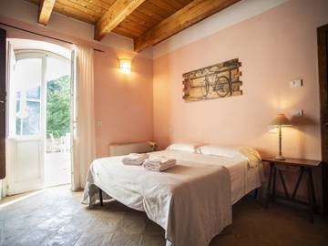 Holiday Rental for 6 People in Assisi, Perugia Province, Photo 2