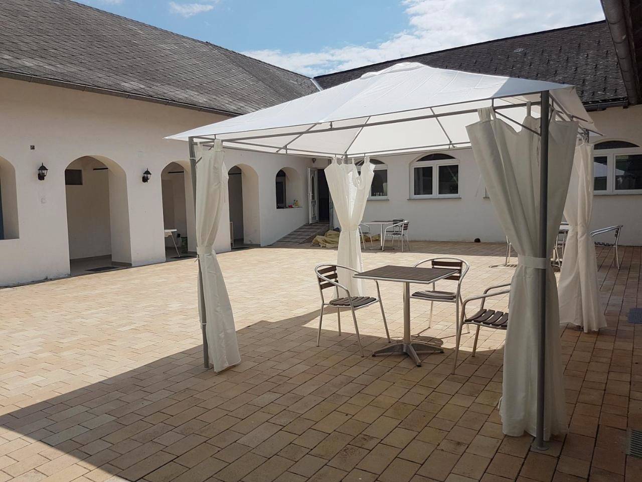 Ganze Wohnung, Artemis Farm Apartments in Bad Blumau, Steirerland