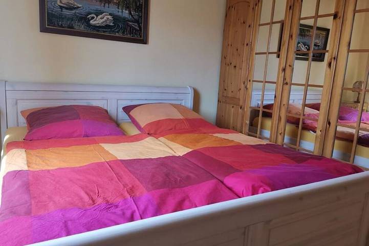 Ferienhaus für 8 Personen am Dümmer See (Mecklenburg-Vorpommern) - 2