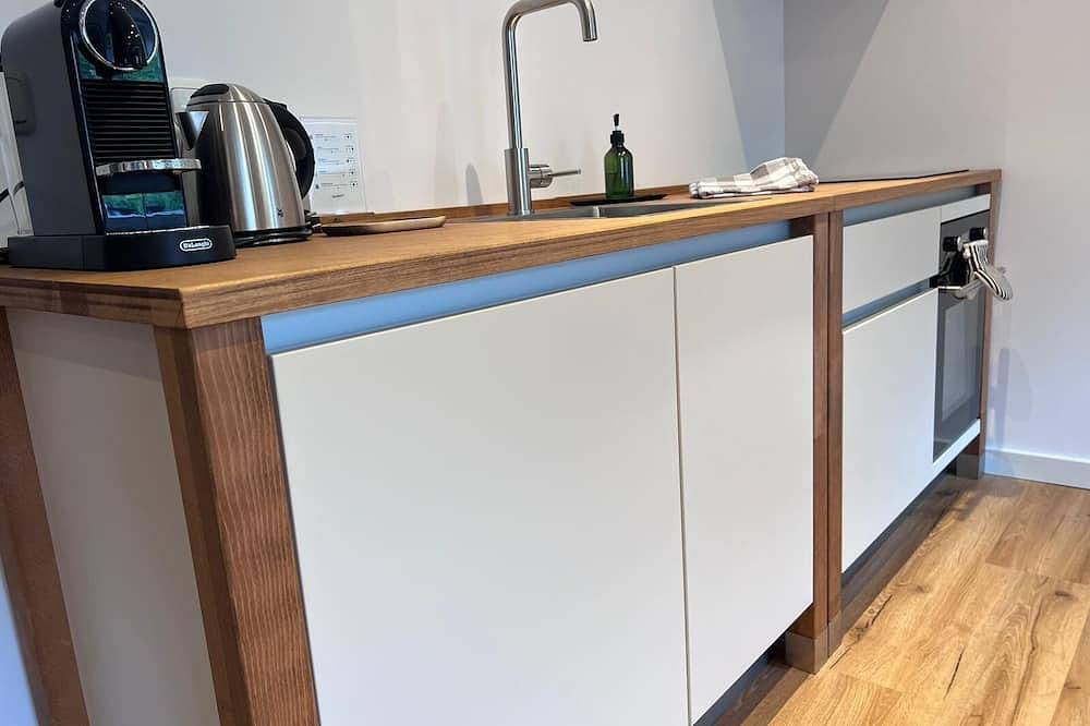 Ganze Wohnung, Ferienwohnung St. Clemens in Nebel, Amrum