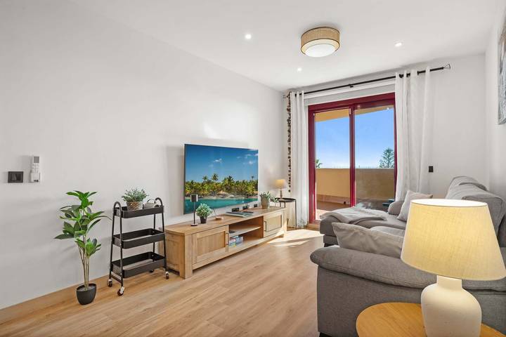 Ganze Wohnung, Stunning retreat in La Cala in La Cala de Mijas, Mijas
