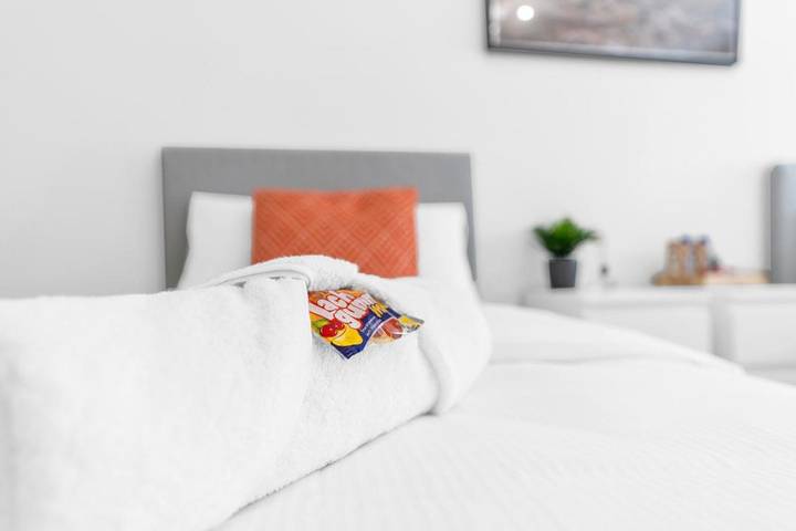 Ferienwohnung für 4 Personen, mit Terrasse in Köpenick Berlin - 4