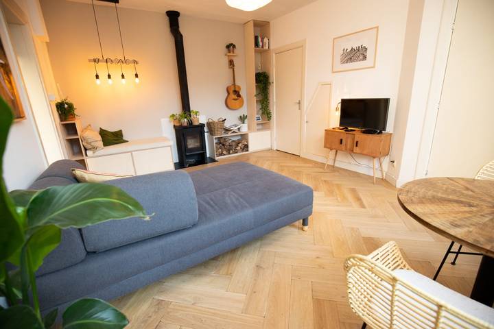 Ferienhaus für 4 Personen in Zandvoort - 3