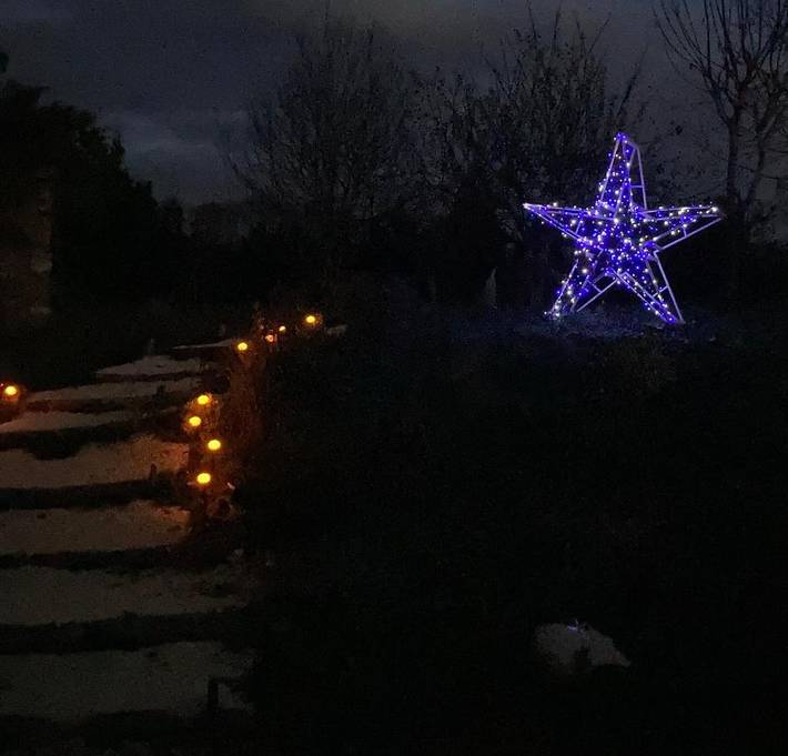 Location de vacances pour 4 personnes, avec jardin à Masseret - 3