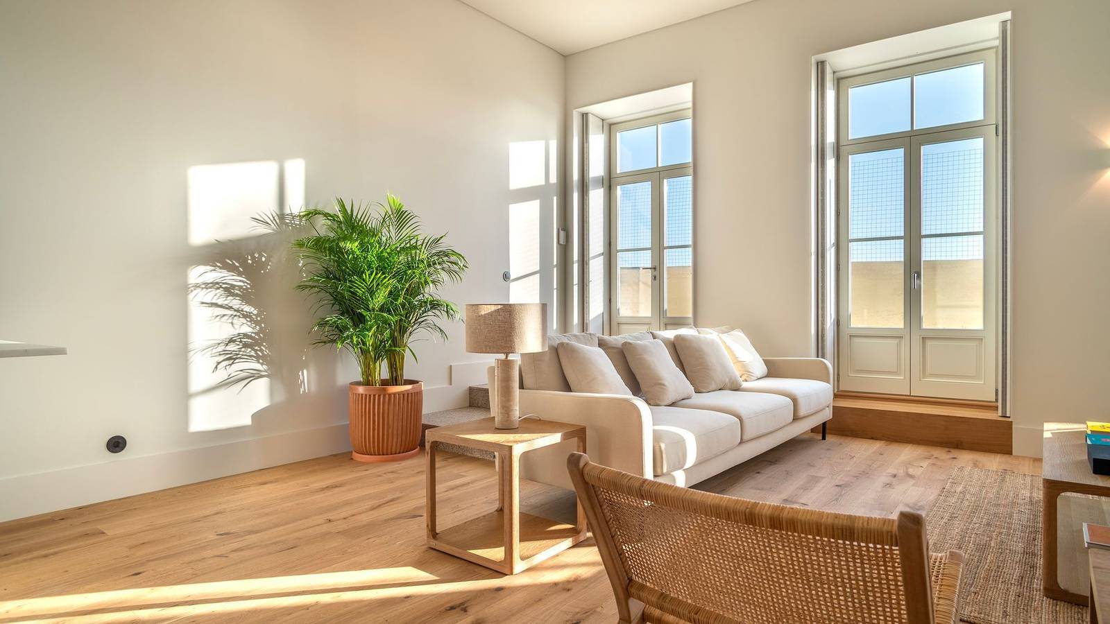 Loft voor 4 Personen in Foz do Douro, Aldoar, Foz do Douro e Nevogilde