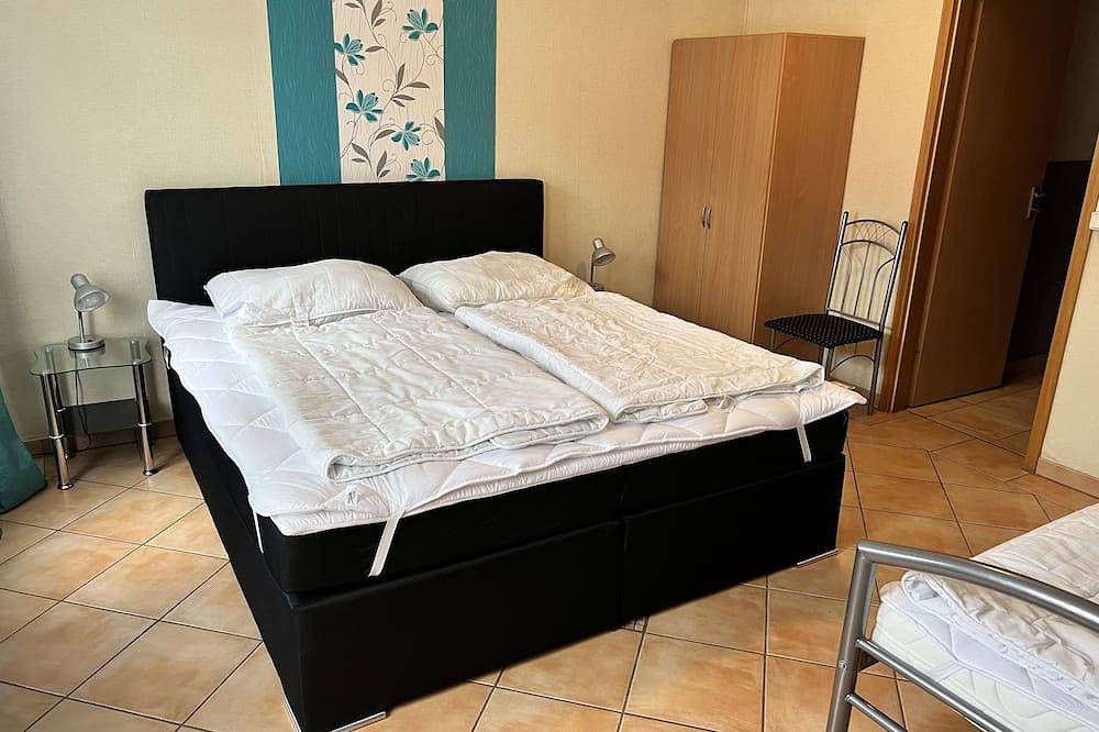 Gruppenhaus bis 14 Personen in Bad Sachsa, Harzvorland