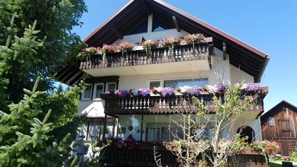 Ferienwohnung für 2 Personen in Wasserburg (Bodensee), Obersee (Bodensee), Bild 1