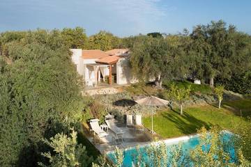 Agriturismo per 5 Persone in Noto, Noto e dintorni, Foto 4