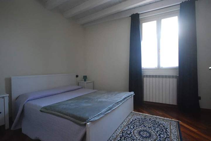 Hütte für 3 Personen, mit Garten und Pool am Gardasee - 2