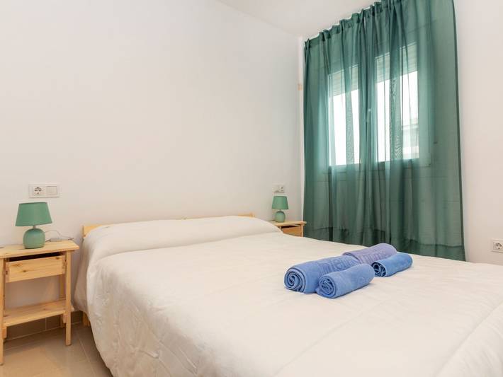 Apartamento entero, Benicarlo Center in Benicarló, Costa del Azahar