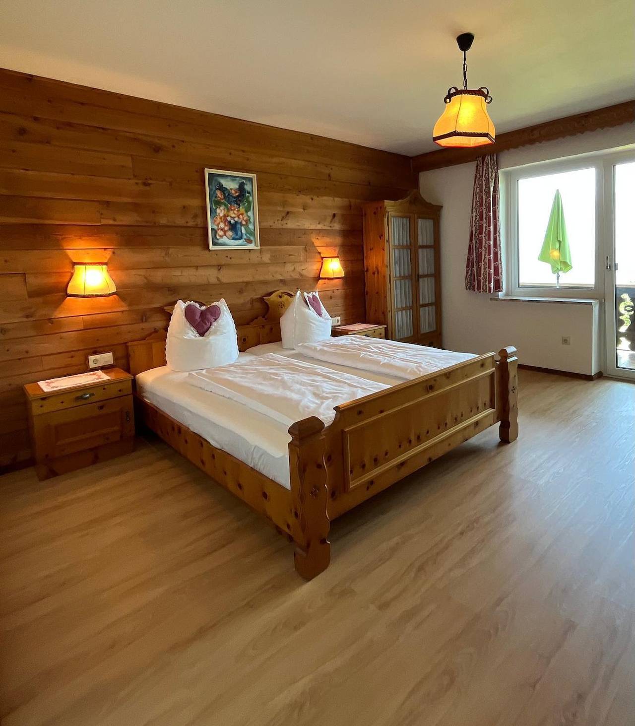 Ganze Ferienwohnung, Appartement 4 Personen in Millstatt, Oberkärnten