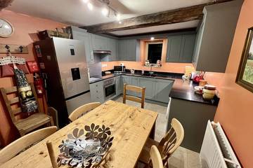 Glamping for 8 People in Peak District, Midlands, Photo 1