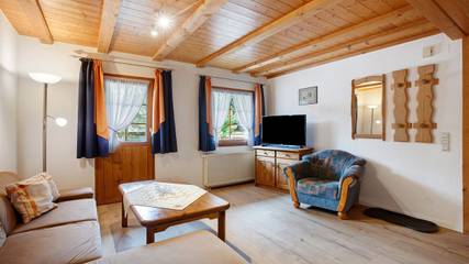 Vakantiewoning voor 4 Personen in Suedlicher Schwarzwald, Todtmoos, Afbeelding 1