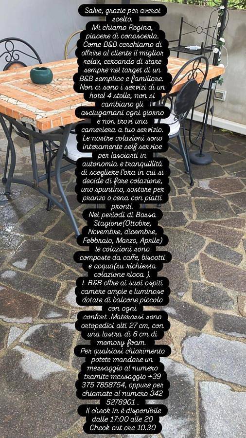 Location de vacances pour 2 personnes, avec vue et jardin, animaux acceptés à Cabras - 3