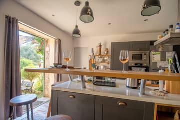 Villa pour 6 Personnes dans Zilia, Région de Calvi, Photo 3