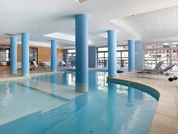 Camping für 7 Personen in Allos, Espace Lumière, Bild 2