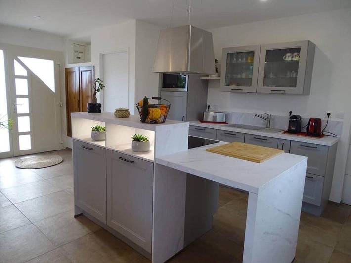 Location de vacances pour 6 personnes, avec piscine à Saint-Gervais-sur-Roubion - 3