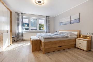 Vakantiewoning voor 4 Personen in Bad Karlshafen, Weserbergland, Afbeelding 1