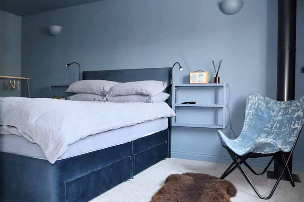 Cosy house on a quiet estate in Truro in Truro, Cornwall