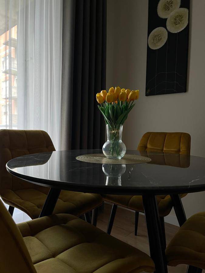 Appartement de vacances pour 4 personnes, avec balcon