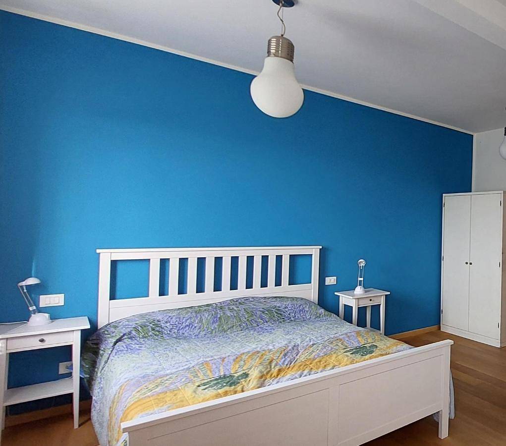 Large Double Room in Chianciano Terme, Province de Sienne