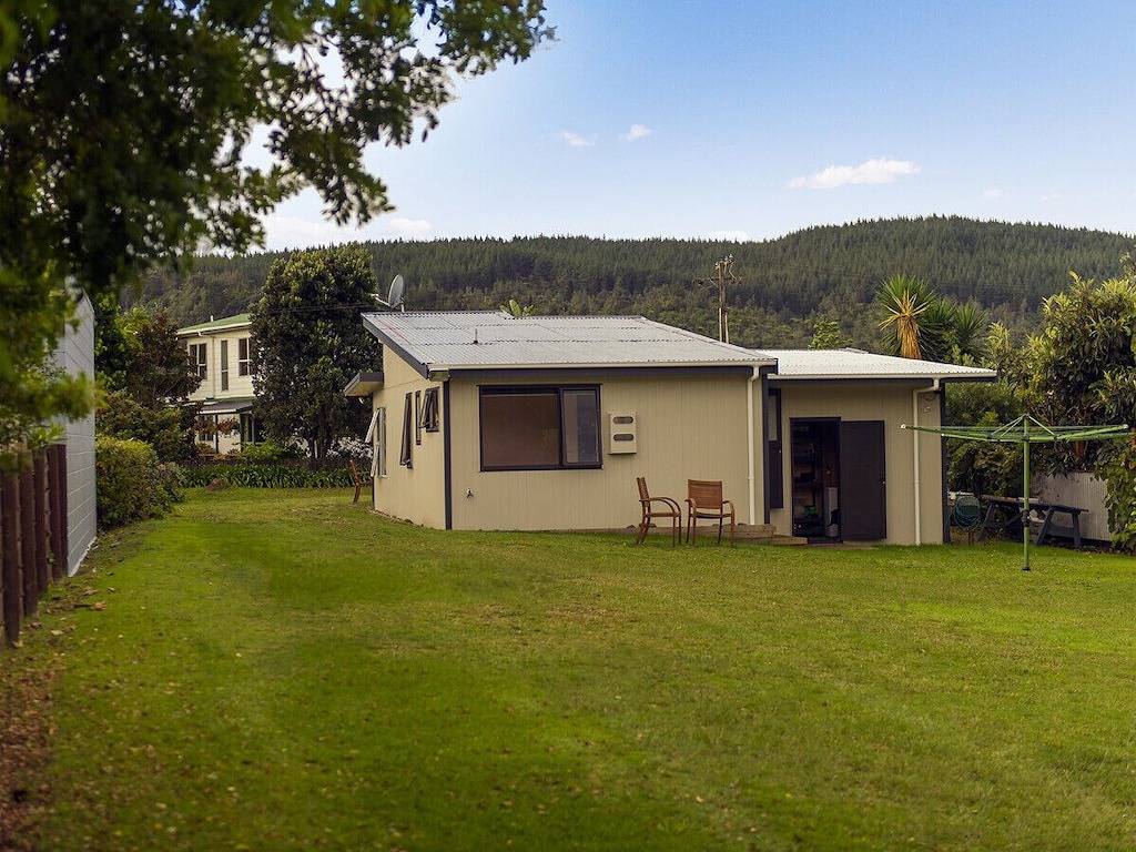 Hetherington Haven - Whangamata Ferienhaus in Whangamata, Waikato