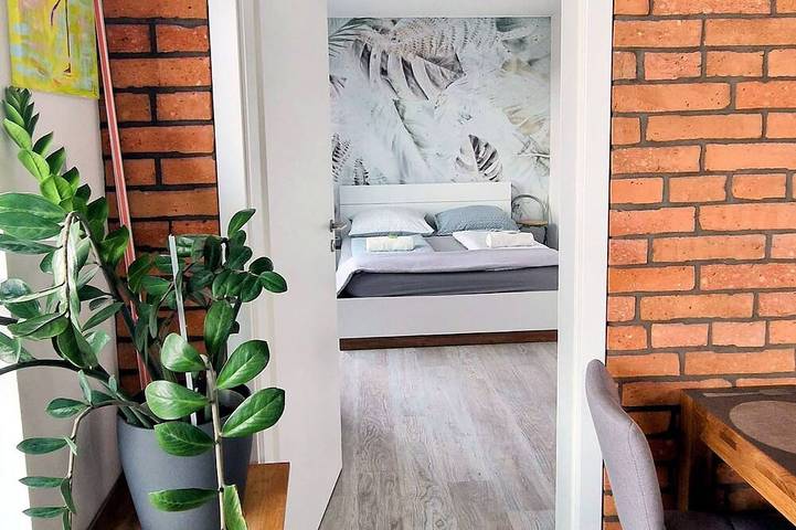 Premiere Apartment: Big Balcony & City View in Bratislava, Bratislava und Umgebung