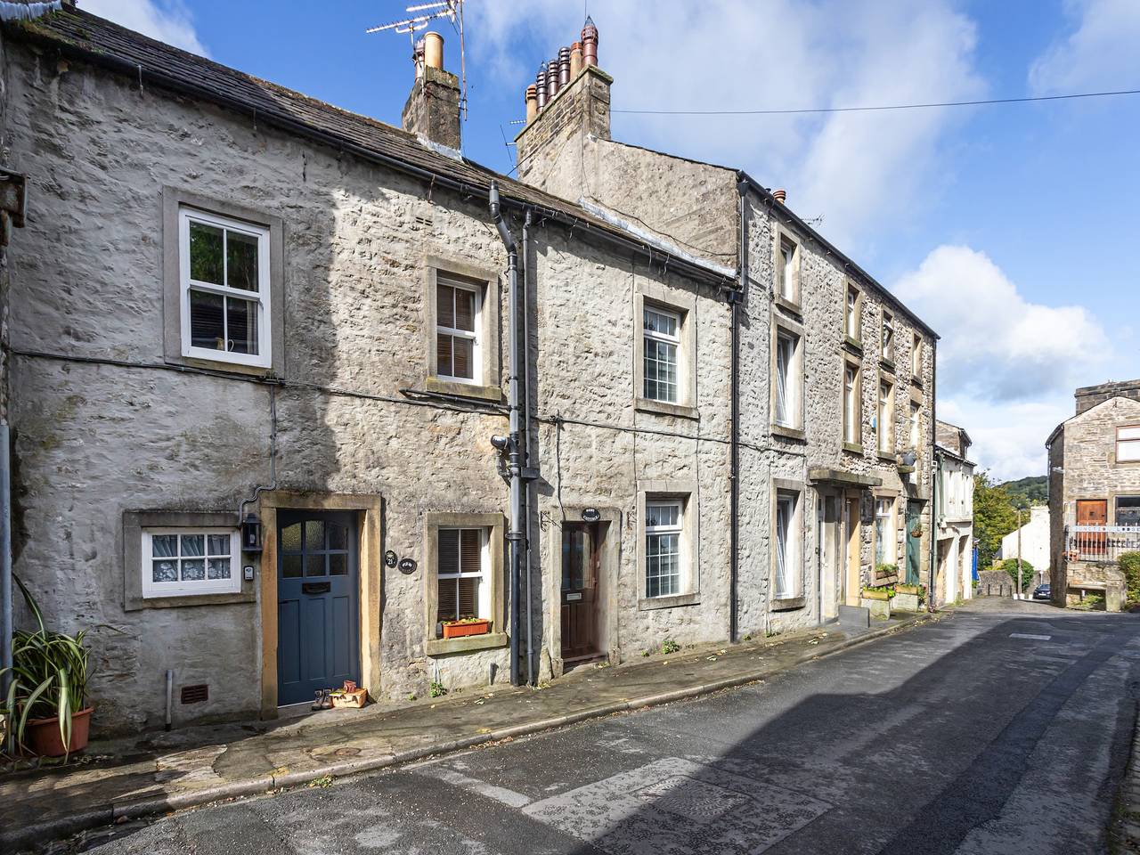 Cottage in Settle near Yorkshire Dales in Settle, Forest of Bowland