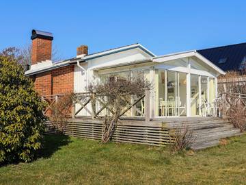 Hus för 8 Personer i Bjärehalvön, Ängeleholms kommun, Bild 1