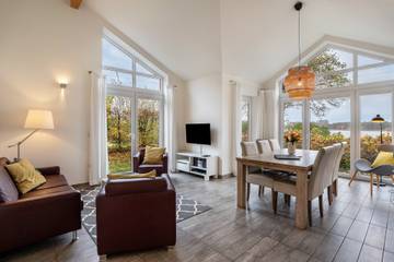 Ferienhaus für 6 Personen in Kosel, Grünes Binnenland, Bild 4