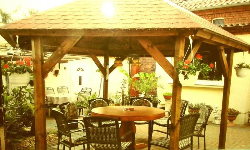Ferienwohnung für 4 Personen, mit Ausblick in Zahna-Elster