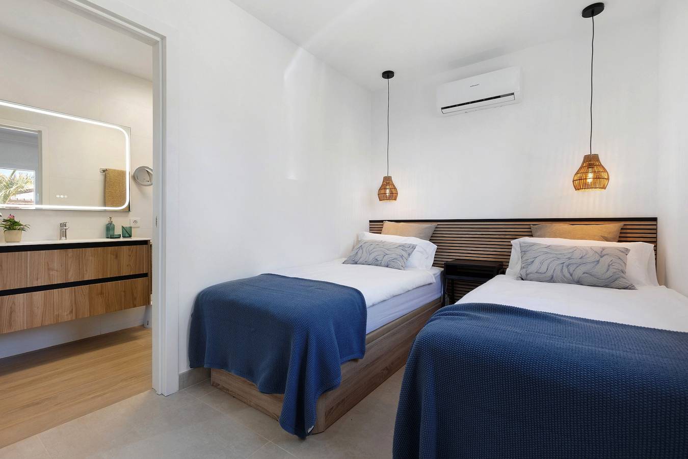 Vakantie 'La Lajita Beach Studio' met zeezicht, Wi-Fi en airconditioning, foto 9