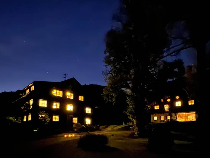 Bauernhof für 2 Personen, mit Balkon/Terrasse und Whirlpool sowie Terrasse und Garten