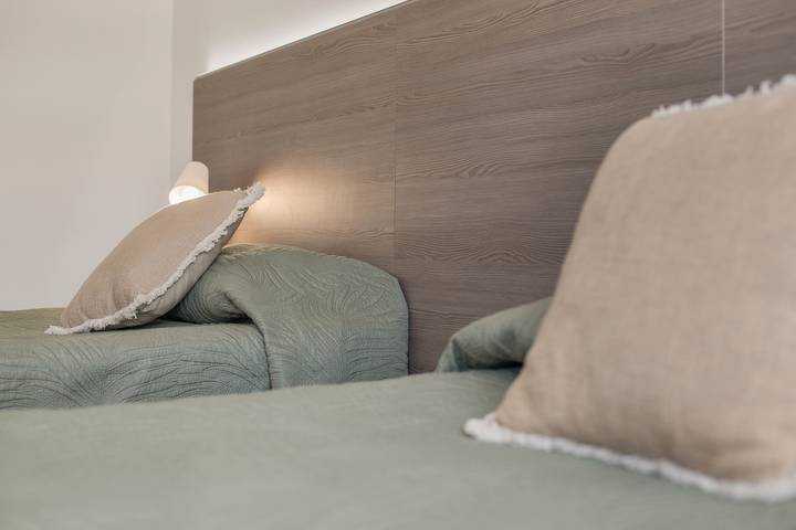 Ferienwohnung für 2 Personen, mit Garten auf Fuerteventura - 3