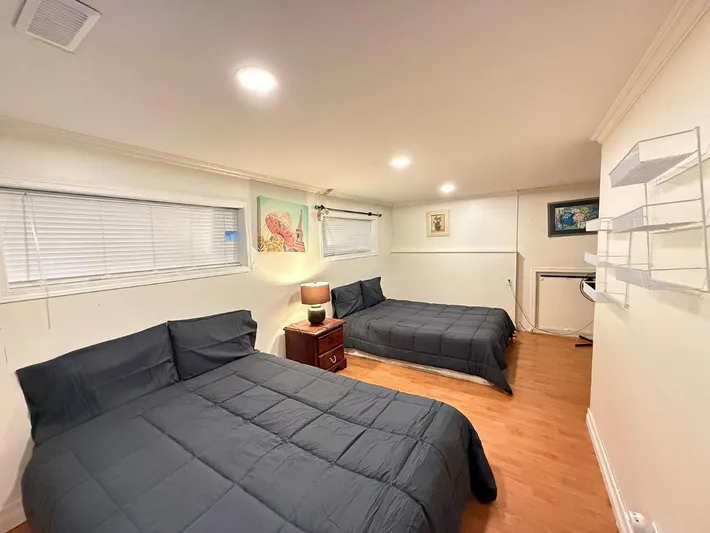 Apartmenthotel for 1 people, with pets - 1
