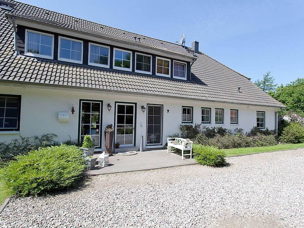 1 Familie Jalas in Gingst, Rügen