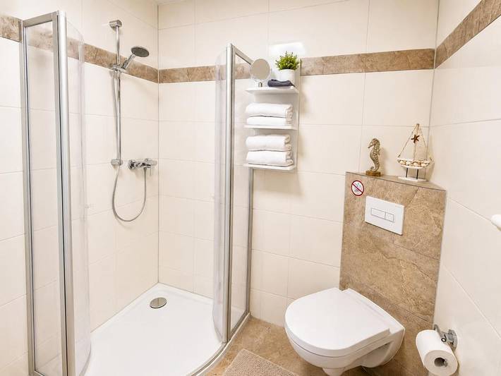Ferienwohnung für 2 Personen in Hüde - 4